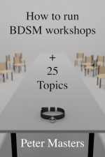 How to run BDSM workshops + 25 topics