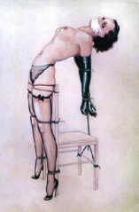 Chairtied BDSM painting.jpg