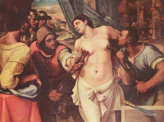 Sebastiano del Piombo 001 - Martyrium der Hl. Agatha.jpg