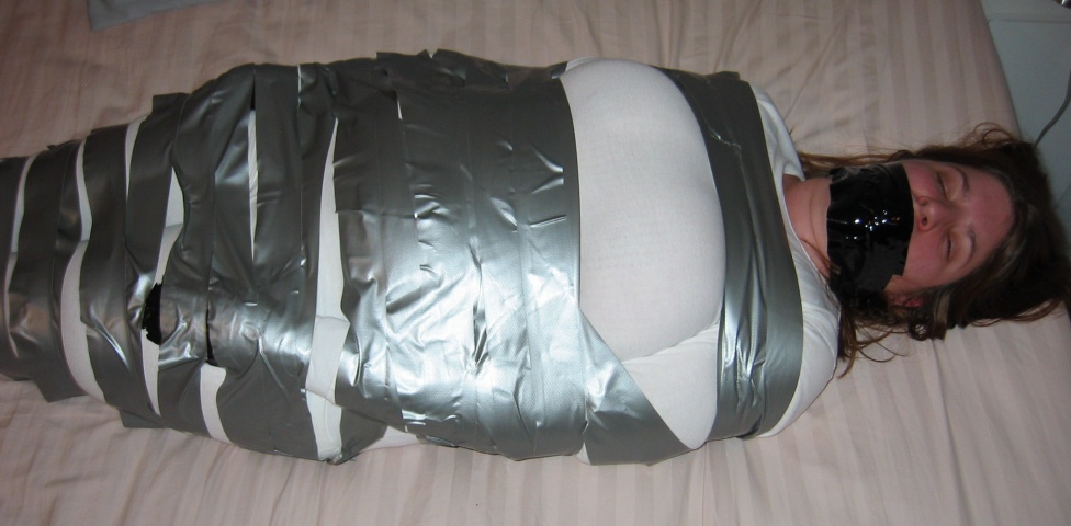 Free bondage hentai pic Shannon kelley hogtied bondage