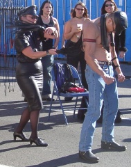 Flogging demo folsom 2004.jpg